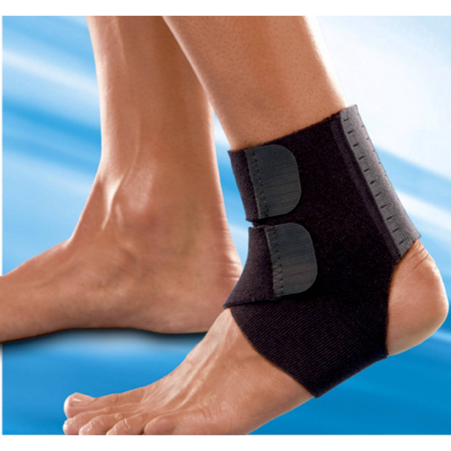 slide 7 of 21, Futuro Ankle Support 1 ea, 1 ct