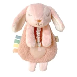 Itzy Ritzy Lovey Pal Bunny