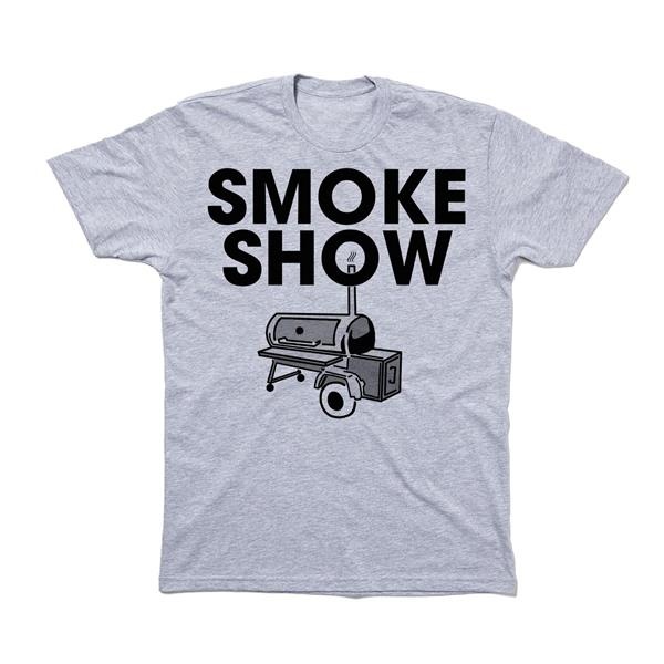 slide 1 of 1, Hy-Vee: Smoke Show - Standard Small, 1 ct