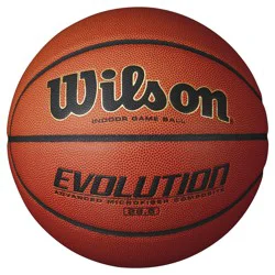 Wilson Evolution Basketball, 28.5"