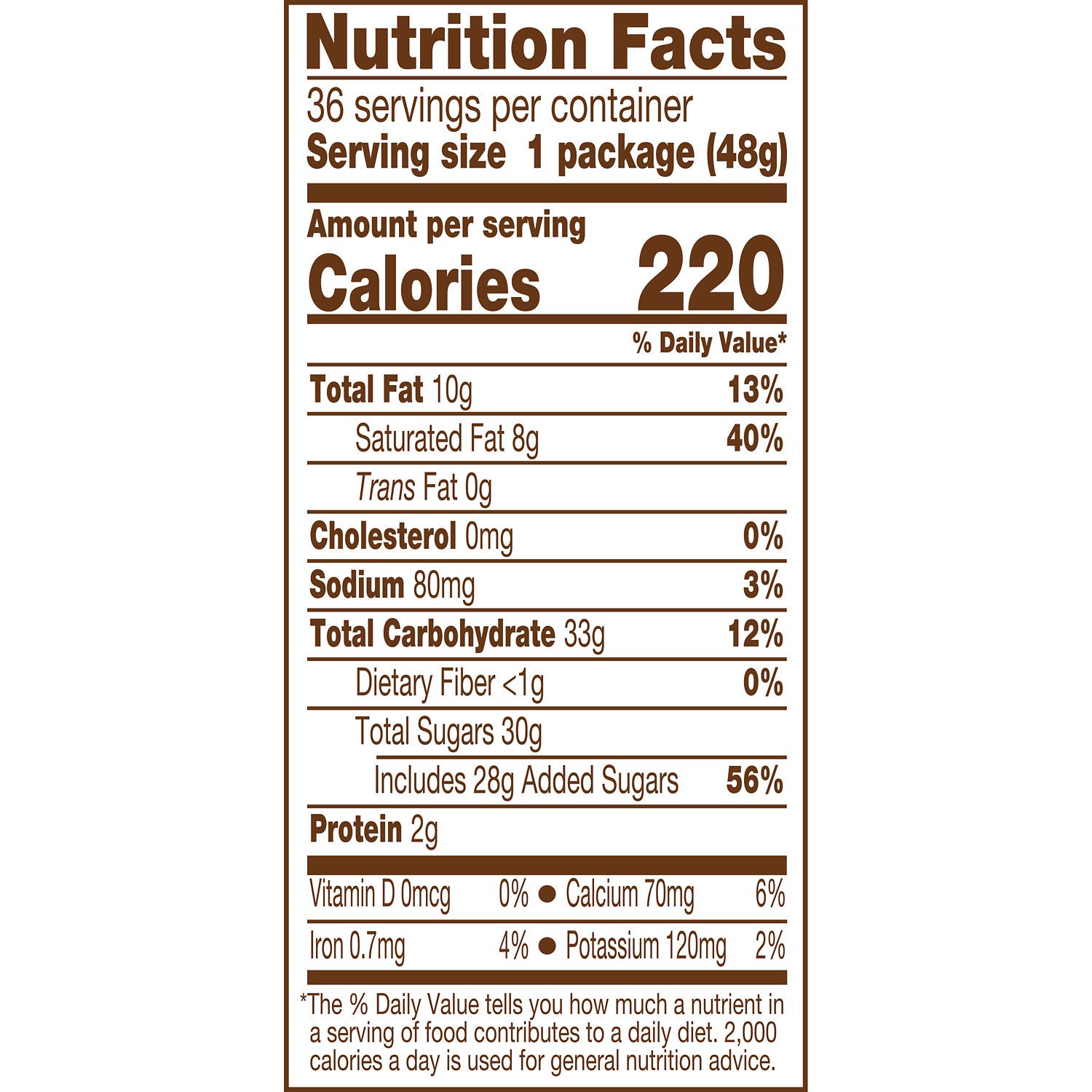 slide 4 of 4, Rolo Chocolate Candy 36 ea, 1.7 oz