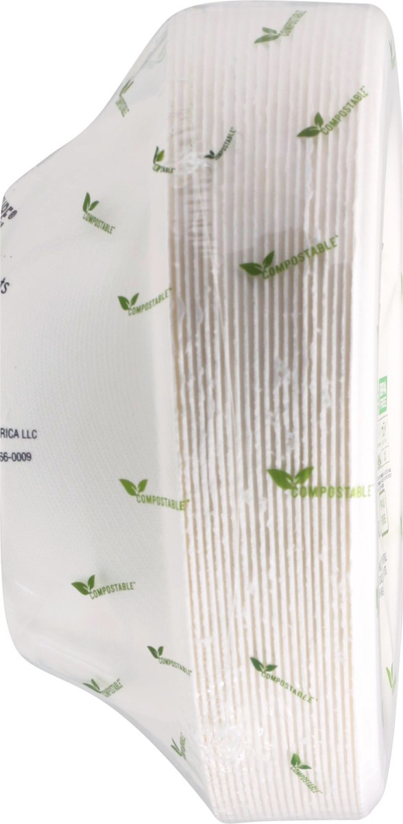 slide 5 of 9, Open Nature Bowls Compostable - 20 Count, 