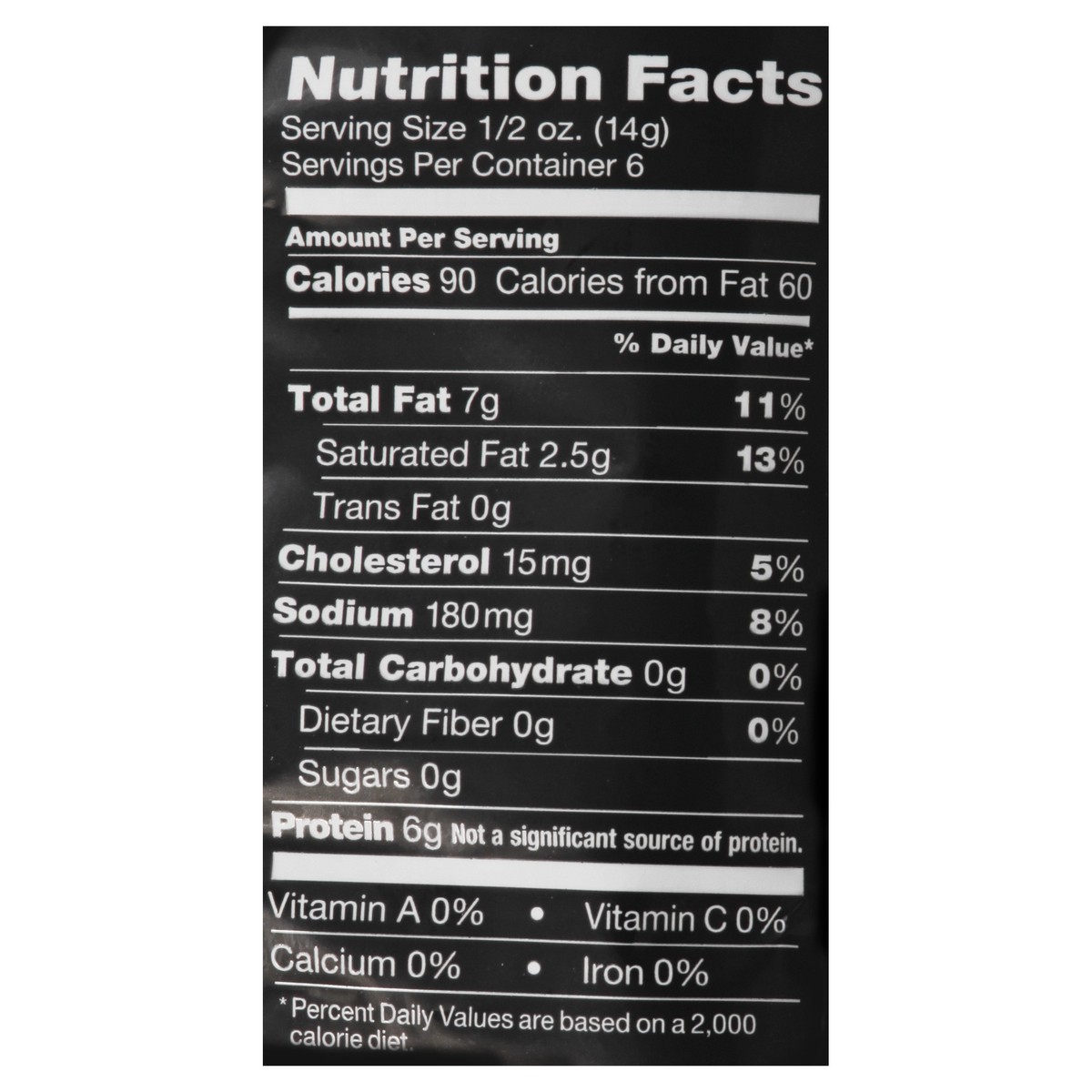 slide 3 of 12, 4505 Meats Sea Salt Cracklins, 3 oz