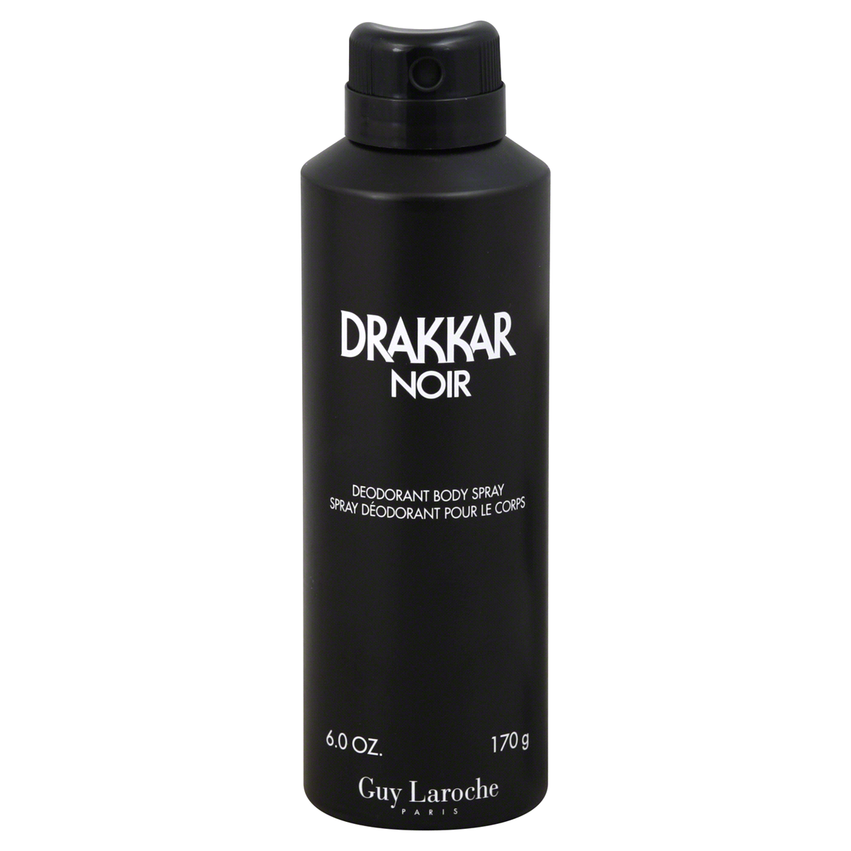 slide 1 of 6, Drakkar Noir Body Spray 6 oz, 6 oz