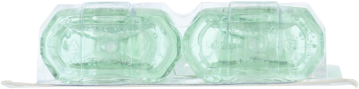 slide 8 of 9, Lucky Super Soft Preferred Formula Instant Aloe Vera Hand Sanitizer 2 Bottles 2 fl oz Bottle 2 ea, 2 ct