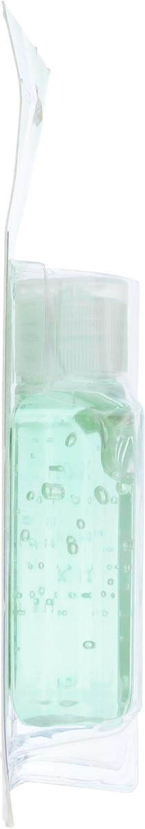 slide 7 of 9, Lucky Super Soft Preferred Formula Instant Aloe Vera Hand Sanitizer 2 Bottles 2 fl oz Bottle 2 ea, 2 ct