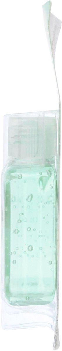 slide 3 of 9, Lucky Super Soft Preferred Formula Instant Aloe Vera Hand Sanitizer 2 Bottles 2 fl oz Bottle 2 ea, 2 ct