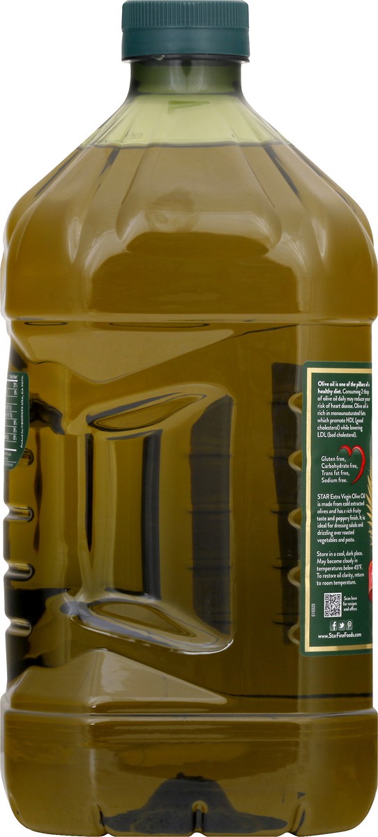 slide 13 of 13, STAR Extra Virgin Olive Oil 3 l, 3 liter