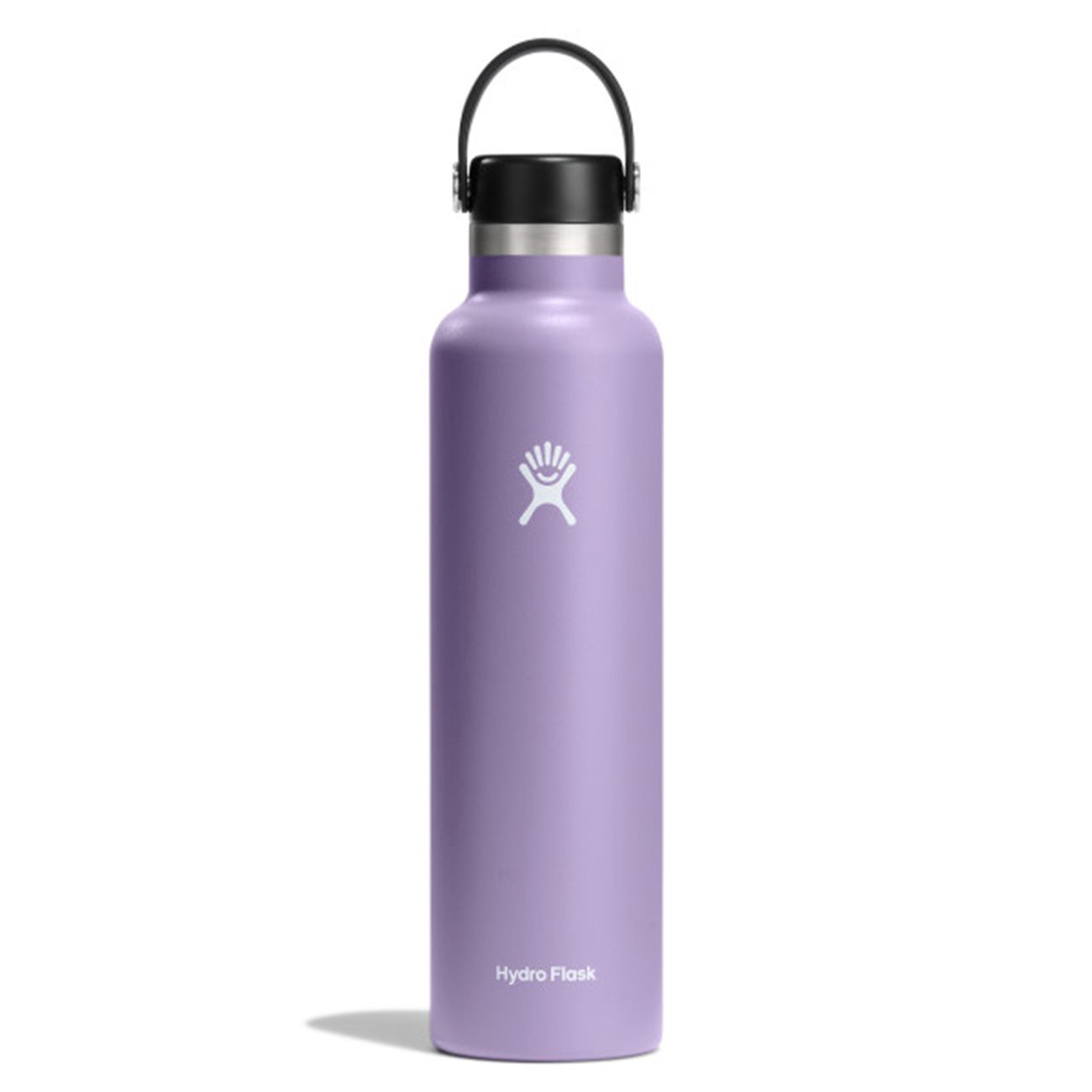slide 1 of 1, Hydro Flask Standard Flex Cap Moonshadow, 24 oz