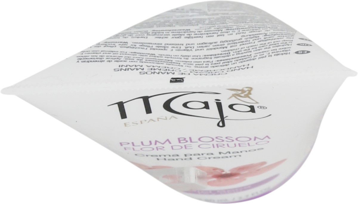 slide 10 of 12, Maja Plum Blossom Hand Lotion 80 Ml, 1 ct