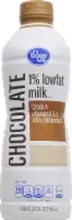 Kroger Lowfat Chocolate Milk