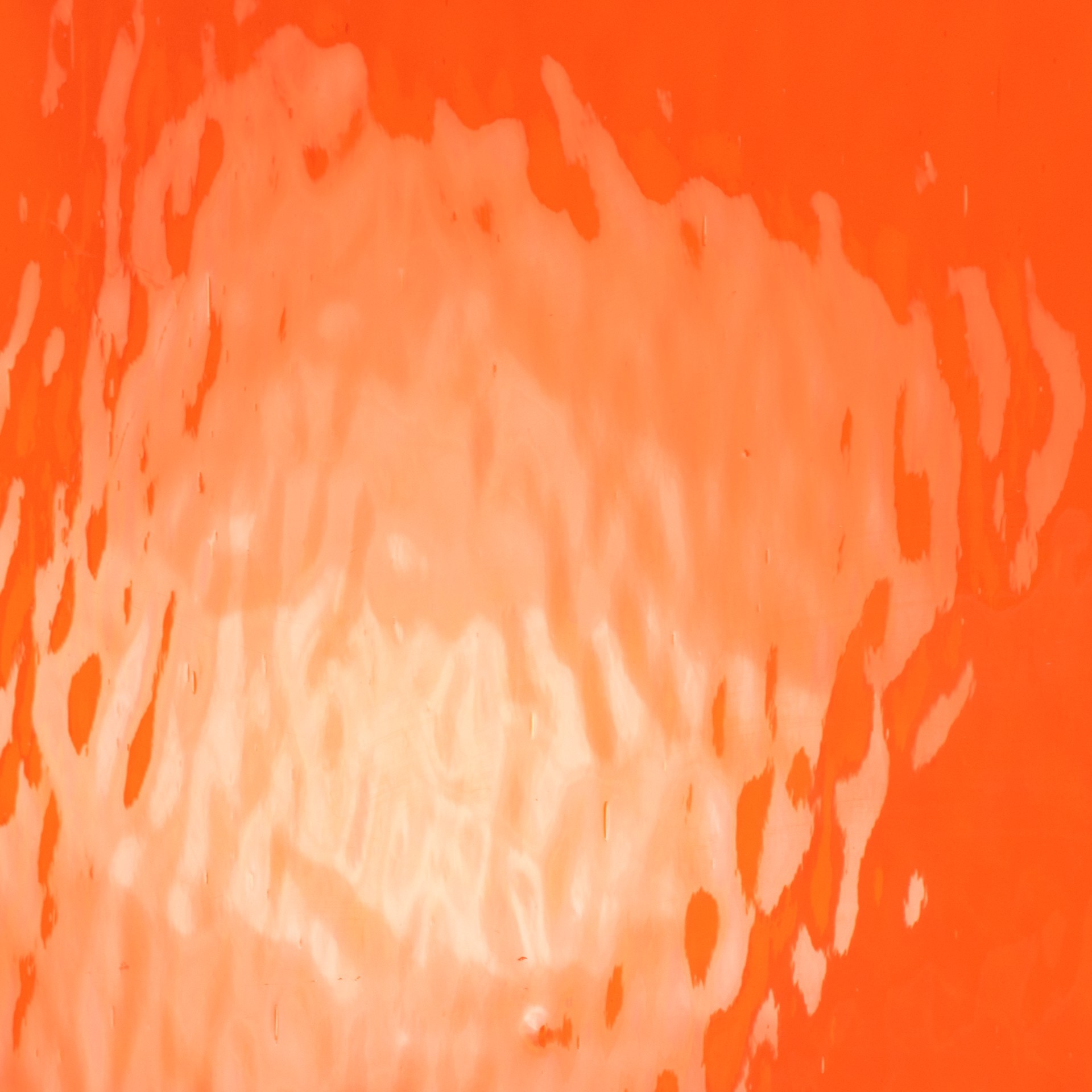 slide 4 of 4, Oceanside Compatible 12" Waterglass Fusible Stained Glass Sheet, 12 in