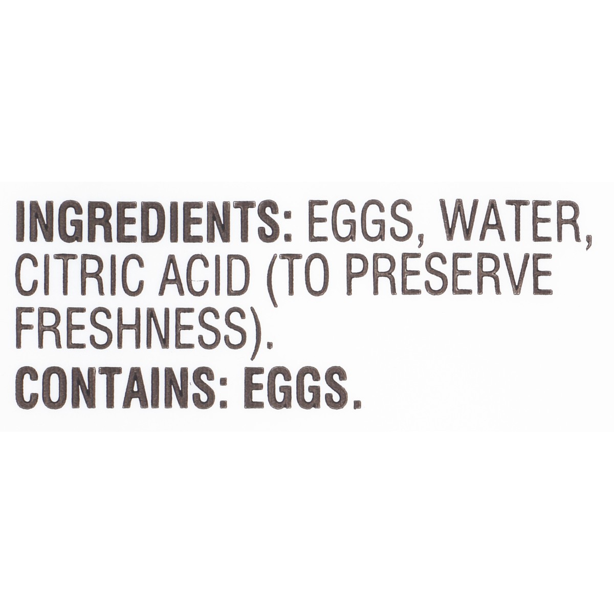 slide 6 of 10, Full Circle Market Cage Free Hard Boiled Eggs 6Ct, 9.3 oz