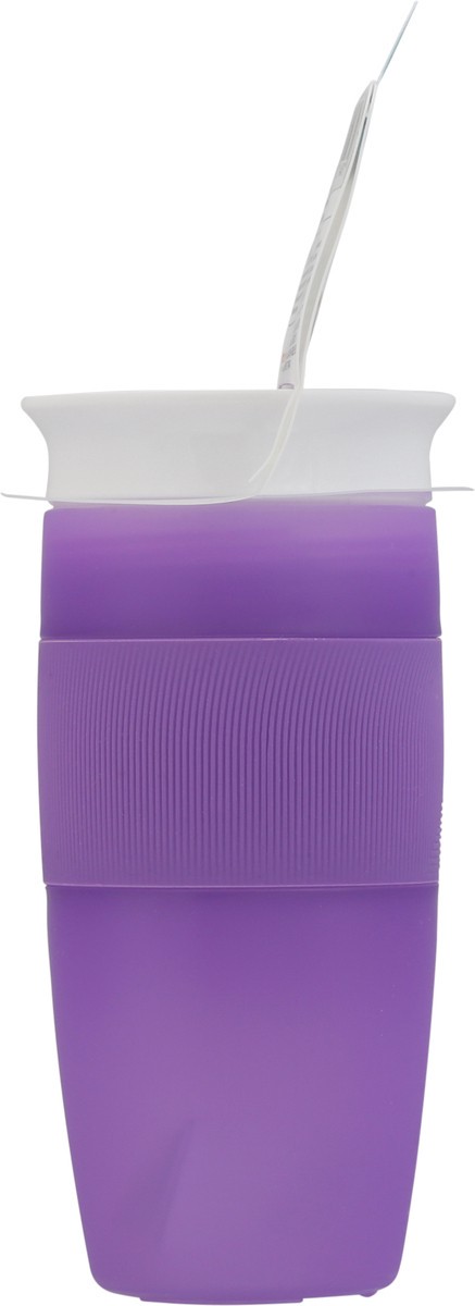 slide 9 of 10, Munchkin Miracle 14 Ounce Spill-Proof 360 Sippy Cup 1 ea, 1 ea