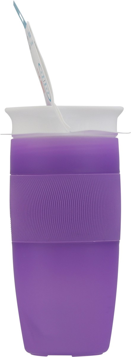 slide 10 of 10, Munchkin Miracle 14 Ounce Spill-Proof 360 Sippy Cup 1 ea, 1 ea