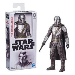 Hasbro Star Wars: Return of the Jedi Action Figure