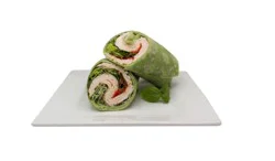 Taylor Farms Caprese Turkey Wrap