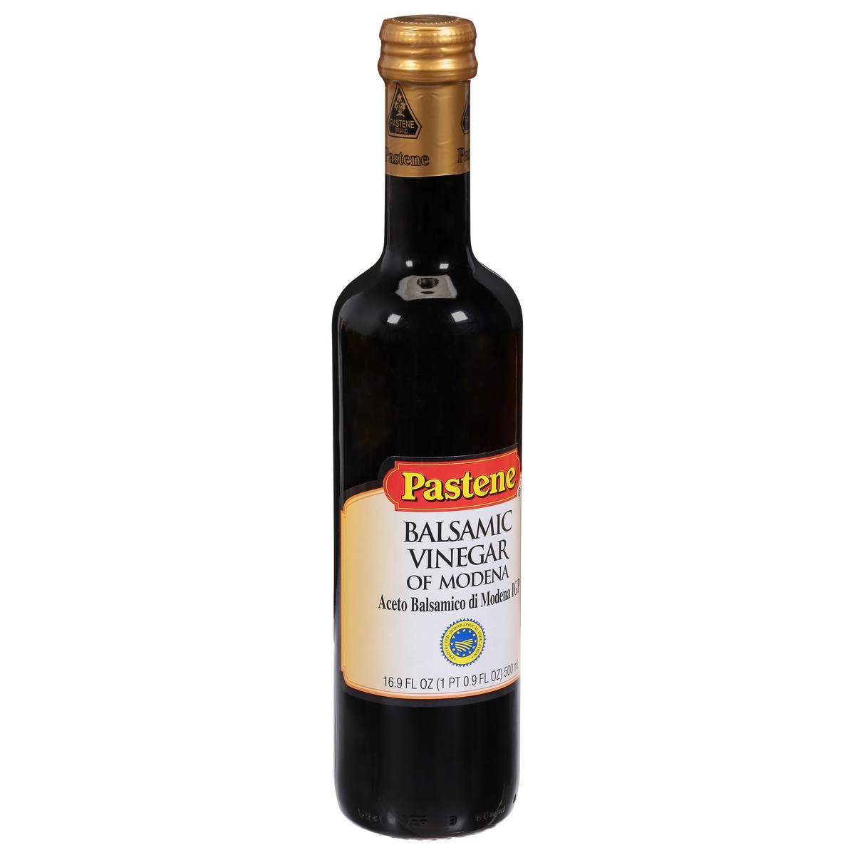 slide 8 of 9, Pastene Balsamic Vinegar of Modena 16.9 fl oz, 16.9 fl oz