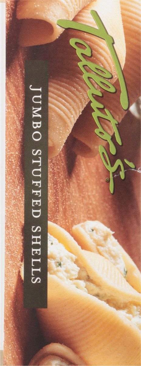 slide 6 of 14, Talluto's Jumbo Cheese Shells - 15 OZ, 15 oz