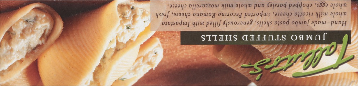 slide 11 of 14, Talluto's Jumbo Cheese Shells - 15 OZ, 15 oz