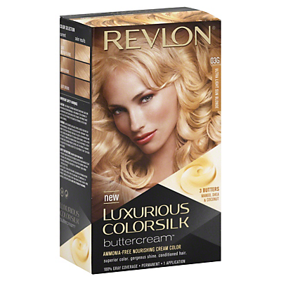 slide 1 of 1, Luxurious Colorsilk Permanent Haircolor 1 ea, 1 ct