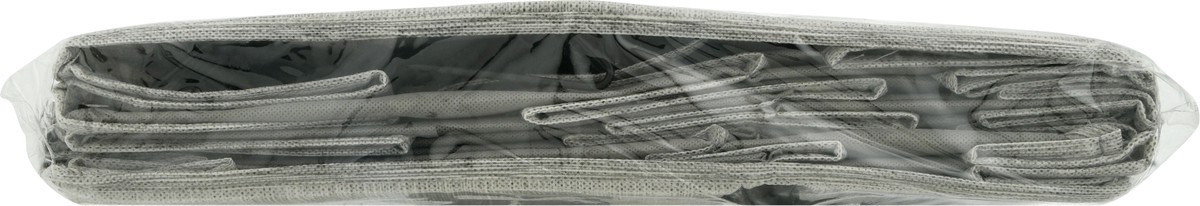 slide 5 of 10, Whitmor Hanging Shoe & Sweater Organizer 1 ea, 1 ct