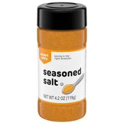 Smart Way™ Seasoned Salt