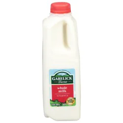 Garelick Farms Whole Milk 1 qt