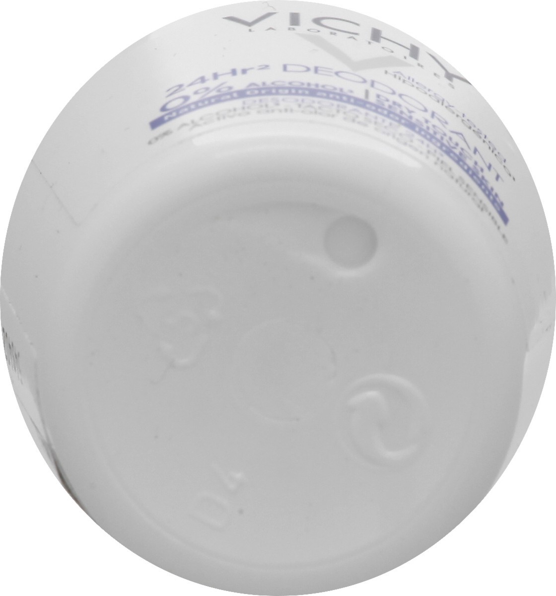 slide 2 of 9, Vichy Deodorant 50 ml, 50 ml