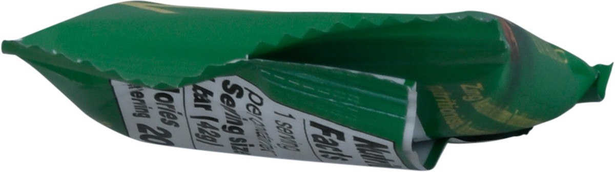 slide 12 of 12, Zing Macadamia Keto Bar Snickerdoodl, 1.41 oz