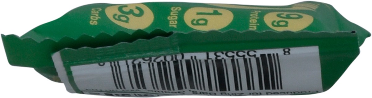 slide 4 of 12, Zing Macadamia Keto Bar Snickerdoodl, 1.41 oz