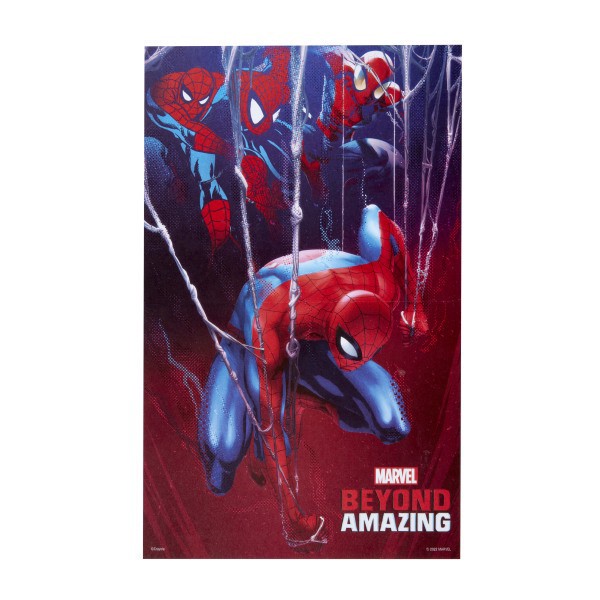 slide 7 of 7, Crayola Art With Edge Spider-Man Beyond Amazing Coloring Book, 1 ct