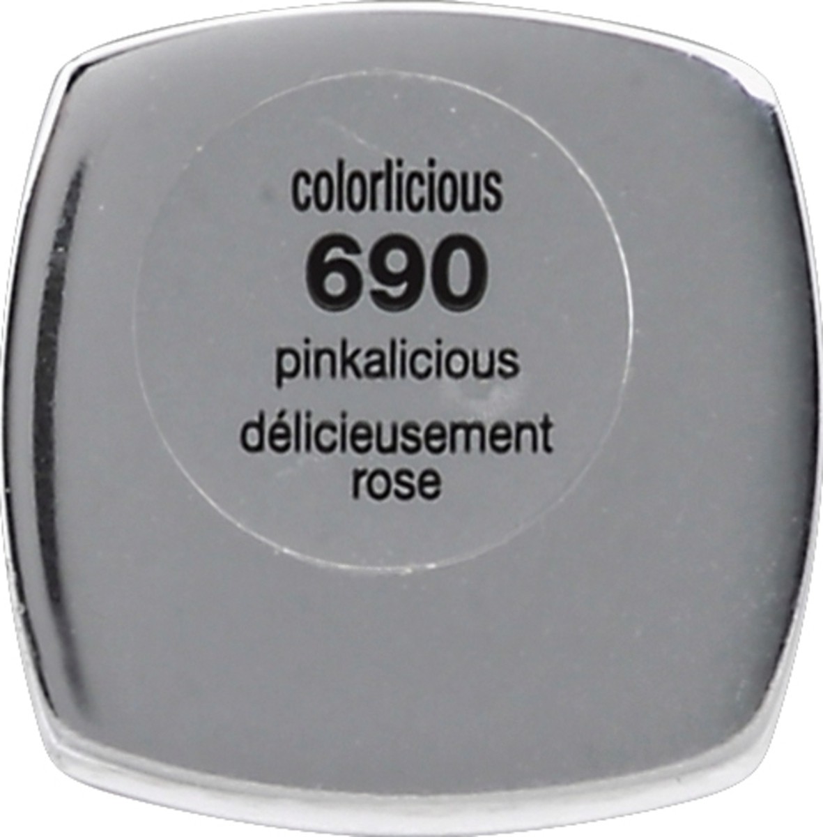 slide 4 of 4, Covergirl Colorlicious Pinkalicious Lip Gloss, 1 ct