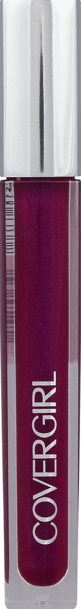 slide 3 of 4, Covergirl Colorlicious Pinkalicious Lip Gloss, 1 ct