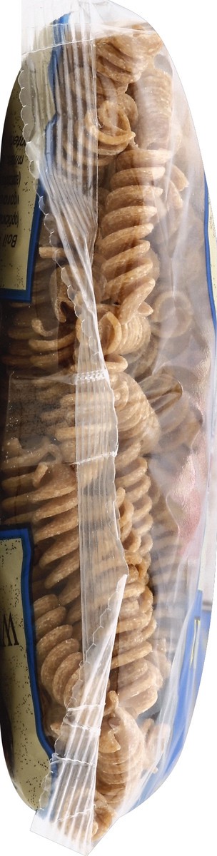 slide 3 of 5, Hodgson Mill Whole Wheat Spiral Pasta Whole Wheat 16 Oz, 16 oz