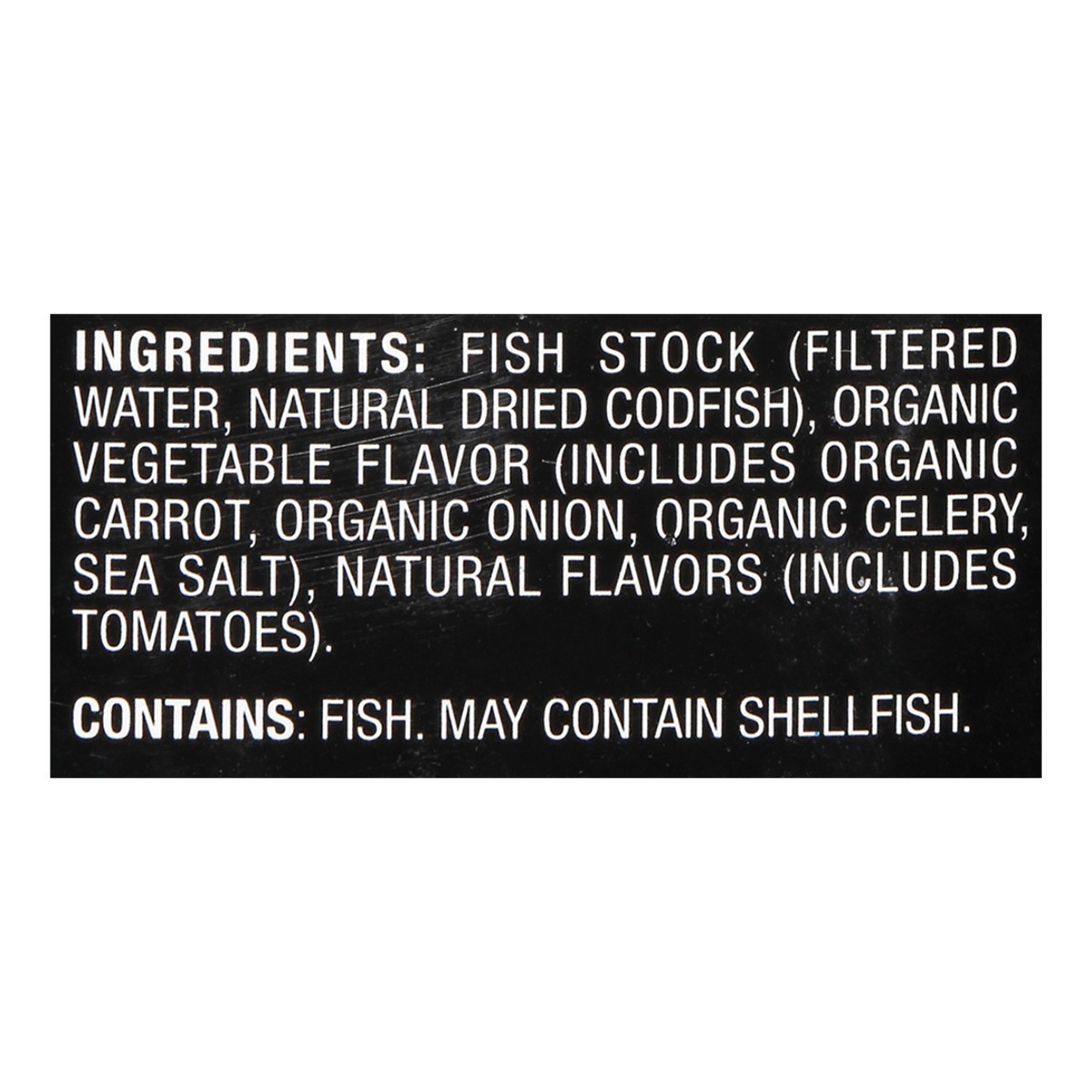 slide 3 of 10, Imagine Organic Seafood Stock, 32 fl oz