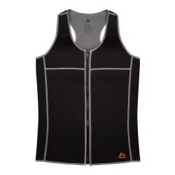 Rbx Full Coverage Slimming Workout Vest