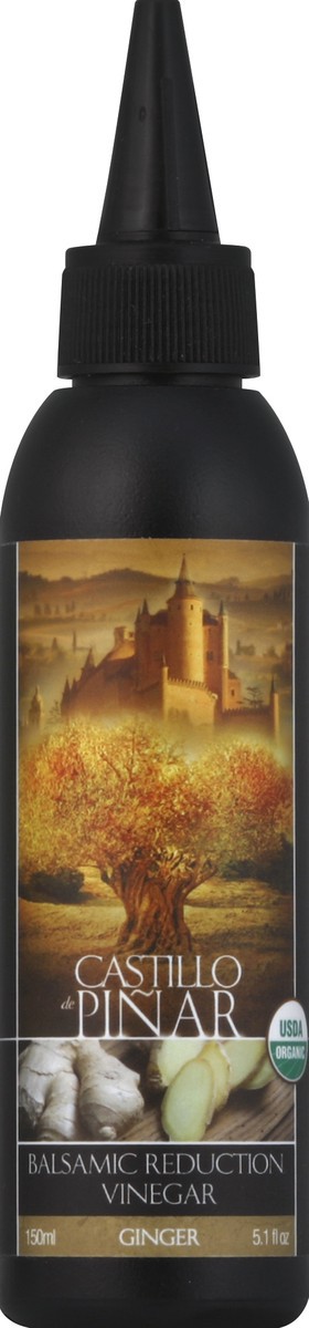 slide 2 of 2, Castillo de Pinar Vinegar - 5.1 oz, 5.1 oz