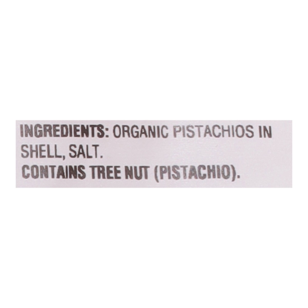 slide 10 of 14, Woodstock Organic Dry Roasted and Salted Pistachios 7 oz, 7 oz