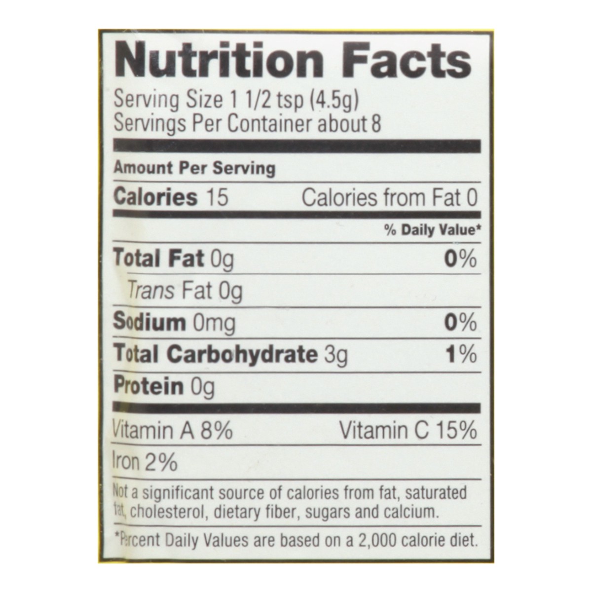 slide 2 of 11, Mrs. Dash Salt-Free Fajita Seasoning Mix 1.25 oz, 1.25 oz