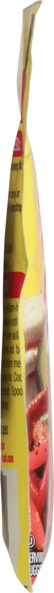 slide 4 of 11, Mrs. Dash Salt-Free Fajita Seasoning Mix 1.25 oz, 1.25 oz