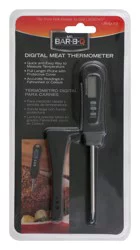 Mr. Bar-B-Q Digital Meat Thermometer