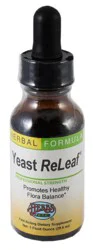 Herbs, Etc. Yeast Releaf