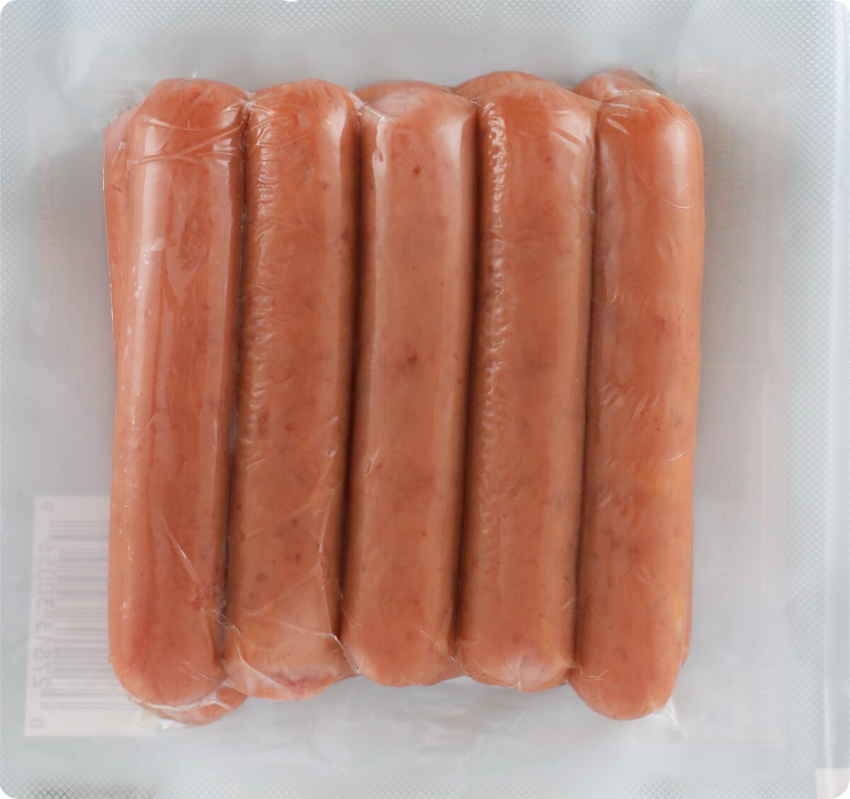 slide 4 of 8, Eckrich Smok-Y-Links Original Breakfast Sausage, 8.3 oz, 8.3 oz