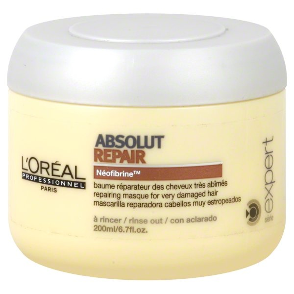 slide 1 of 1, L'Oréal Serie Expert Absoute Repair Lipidium Masque, 1 ct