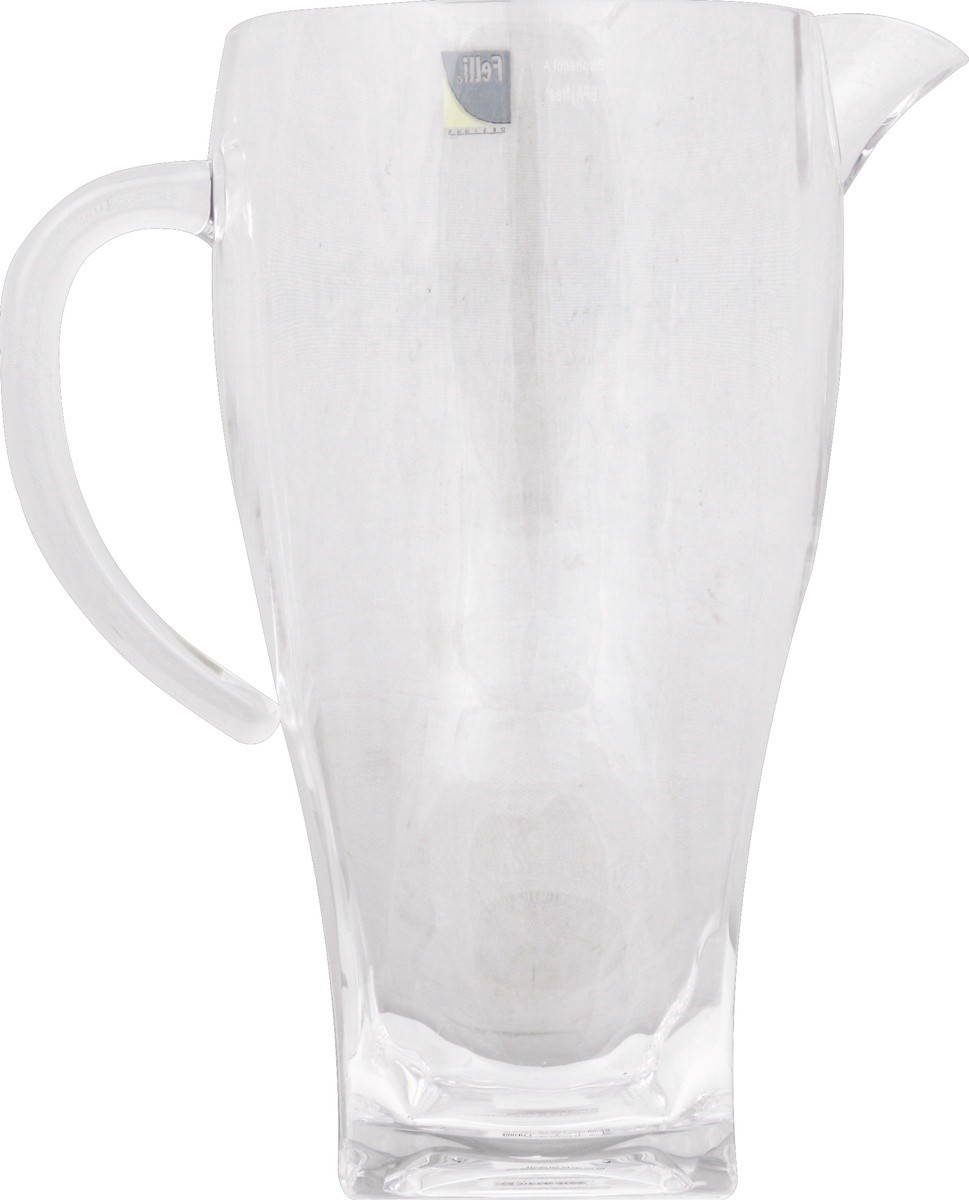 slide 3 of 3, Felli Pitcher 1 ea, 2.5 qt