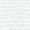 slide 1 of 1, RoomMates Tick Mark Peel & Stick Wallpaper - Grey, 1 ct