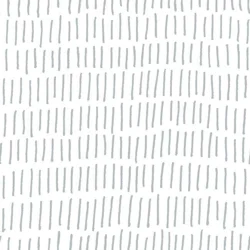 RoomMates Tick Marks Peel & Stick Wallpaper