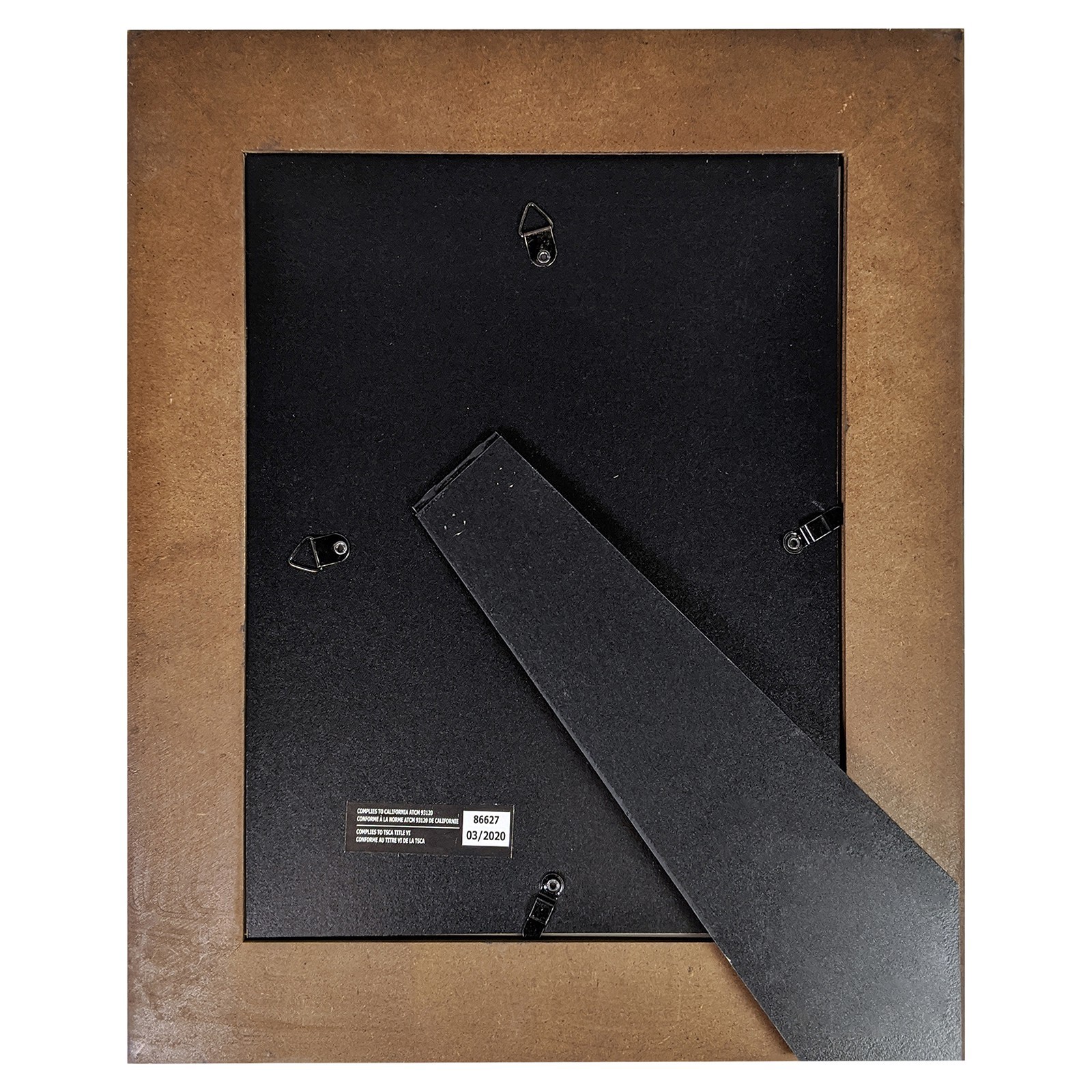 slide 3 of 4, Expressions Salvage Chic Frame By Studio Decor, 8 in x 10 in