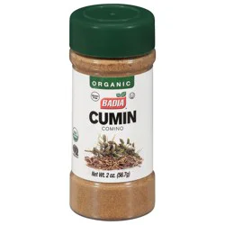 Badia Organic Cumin